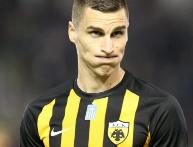 Σαν τον Βράνιες, δεν έχει! - Το backstage της συμφωνίας με την ΑΕΚ και την Άντερλεχτ